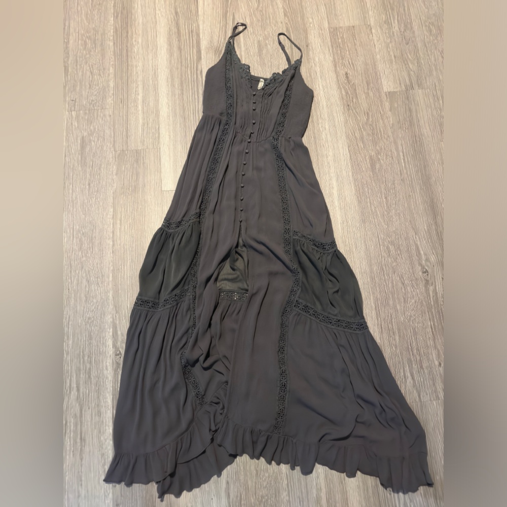 Free People Maxi Dress